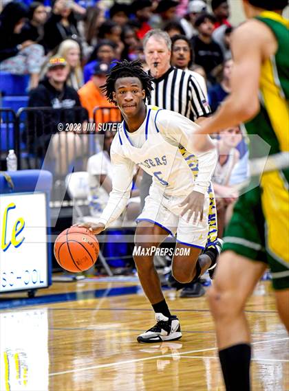 Thumbnail 3 in Rockdale vs Lexington photogallery.
