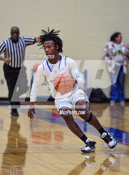 Thumbnail 3 in Rockdale vs Lexington photogallery.