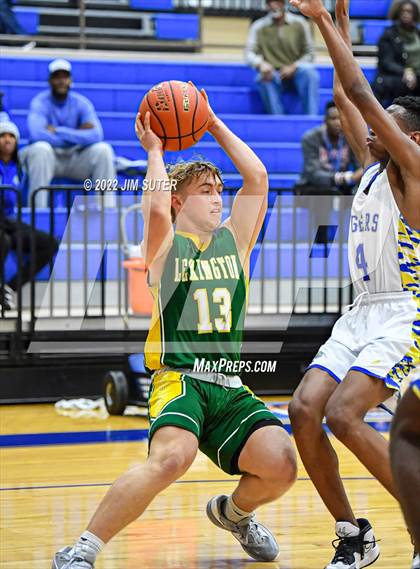 Thumbnail 3 in Rockdale vs Lexington photogallery.