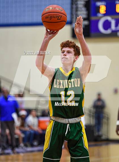 Thumbnail 1 in Rockdale vs Lexington photogallery.
