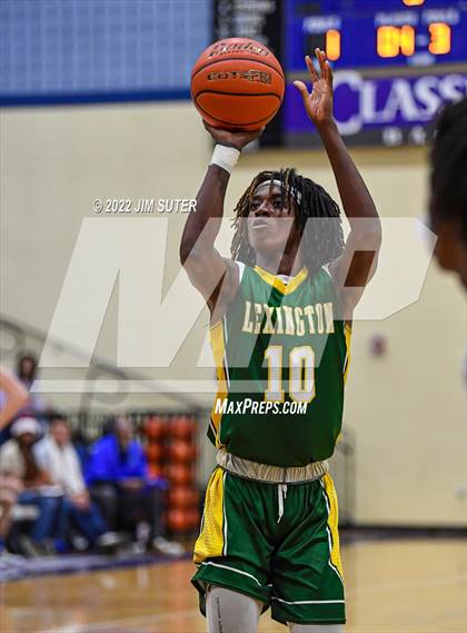 Thumbnail 1 in Rockdale vs Lexington photogallery.