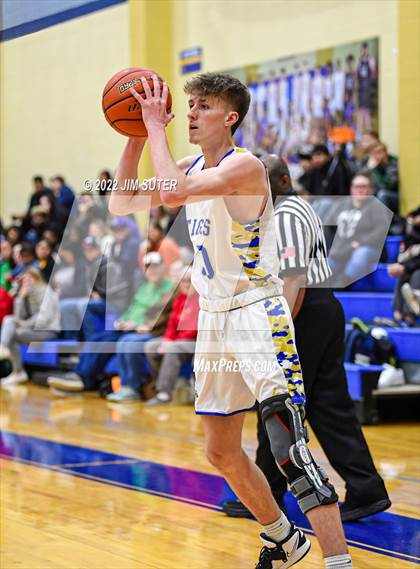 Thumbnail 2 in Rockdale vs Lexington photogallery.