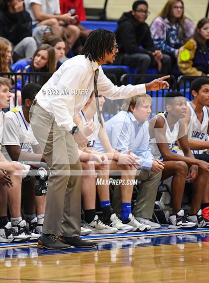 Thumbnail 1 in Rockdale vs Lexington photogallery.