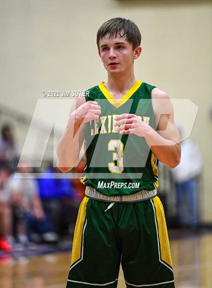 Thumbnail 1 in Rockdale vs Lexington photogallery.
