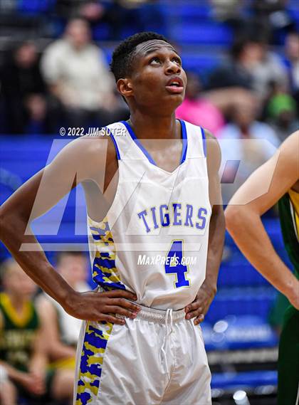 Thumbnail 3 in Rockdale vs Lexington photogallery.
