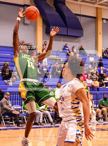 Thumbnail 2 in Rockdale vs Lexington photogallery.