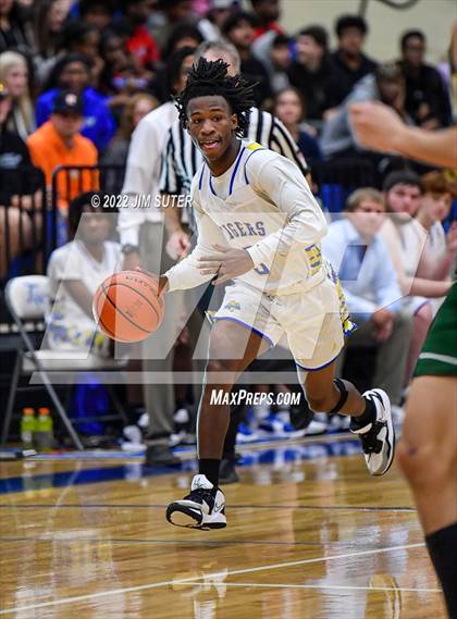 Thumbnail 2 in Rockdale vs Lexington photogallery.
