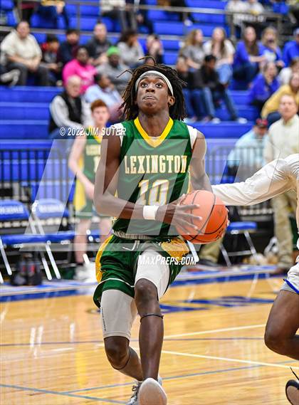 Thumbnail 1 in Rockdale vs Lexington photogallery.