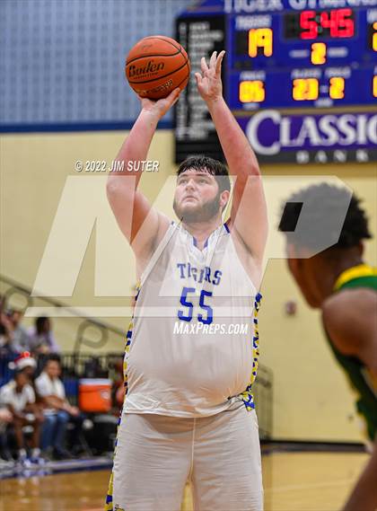 Thumbnail 1 in Rockdale vs Lexington photogallery.