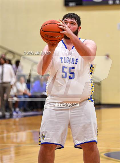 Thumbnail 2 in Rockdale vs Lexington photogallery.