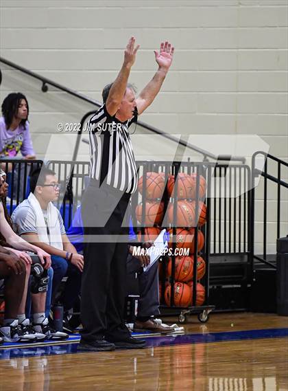 Thumbnail 2 in Rockdale vs Lexington photogallery.