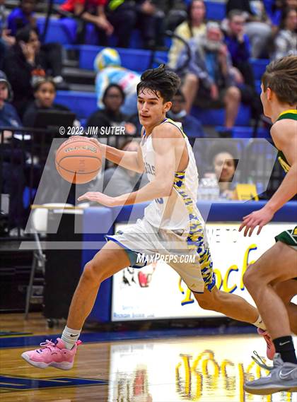 Thumbnail 1 in Rockdale vs Lexington photogallery.