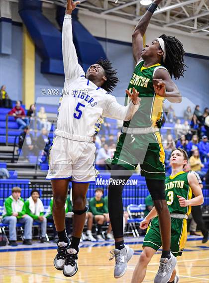 Thumbnail 3 in Rockdale vs Lexington photogallery.