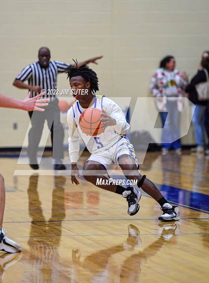 Thumbnail 1 in Rockdale vs Lexington photogallery.