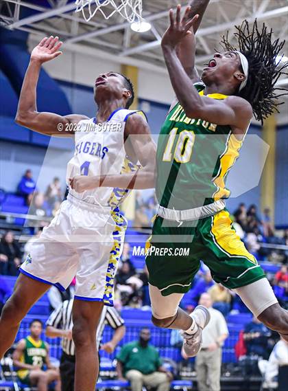 Thumbnail 1 in Rockdale vs Lexington photogallery.