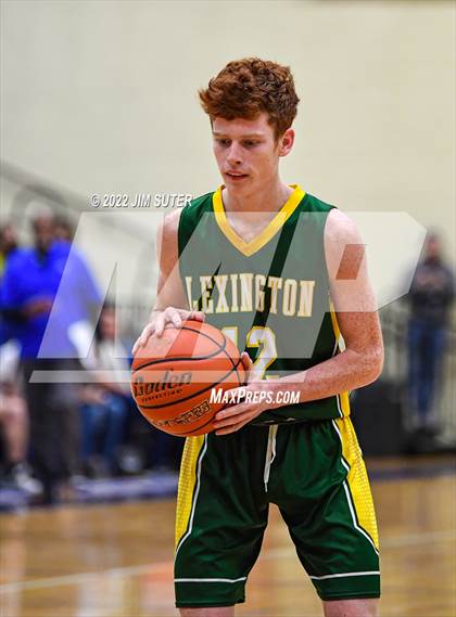 Thumbnail 2 in Rockdale vs Lexington photogallery.