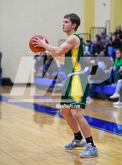Thumbnail 2 in Rockdale vs Lexington photogallery.