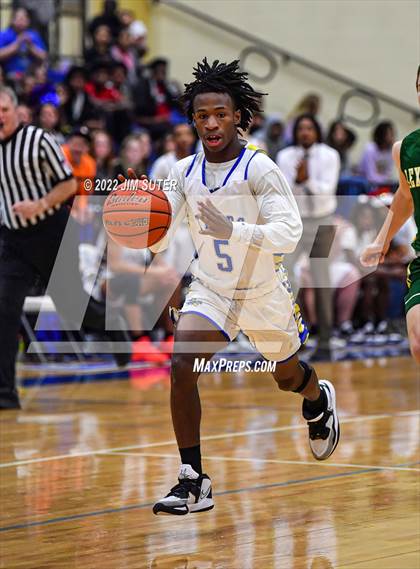 Thumbnail 2 in Rockdale vs Lexington photogallery.