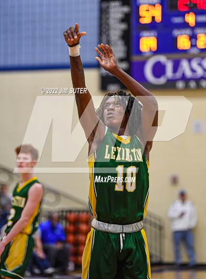 Thumbnail 3 in Rockdale vs Lexington photogallery.