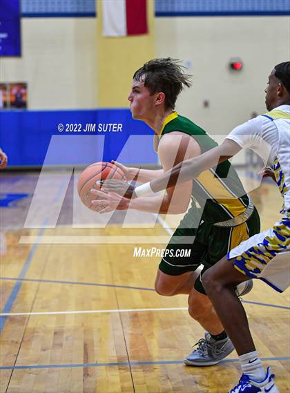 Thumbnail 3 in Rockdale vs Lexington photogallery.