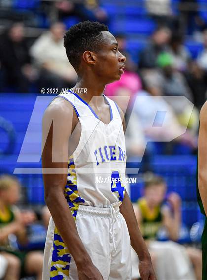 Thumbnail 1 in Rockdale vs Lexington photogallery.