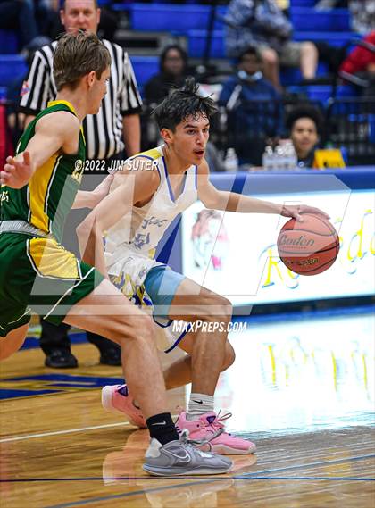 Thumbnail 3 in Rockdale vs Lexington photogallery.