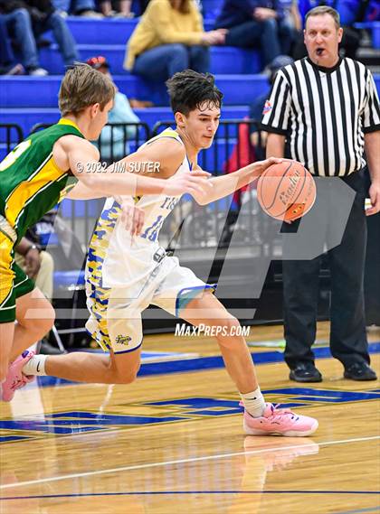 Thumbnail 1 in Rockdale vs Lexington photogallery.