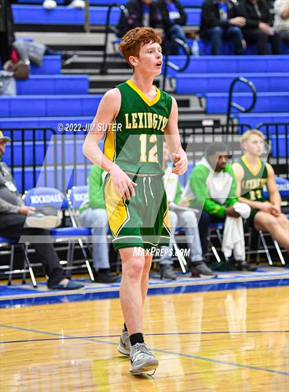 Thumbnail 3 in Rockdale vs Lexington photogallery.