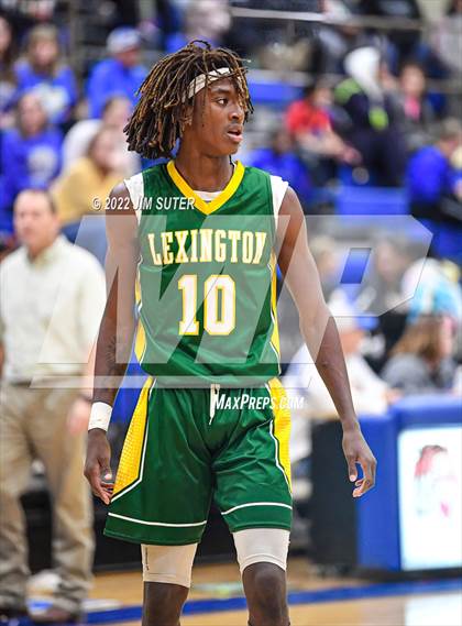Thumbnail 3 in Rockdale vs Lexington photogallery.