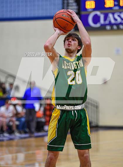 Thumbnail 2 in Rockdale vs Lexington photogallery.