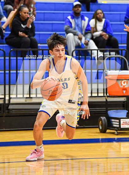 Thumbnail 1 in Rockdale vs Lexington photogallery.