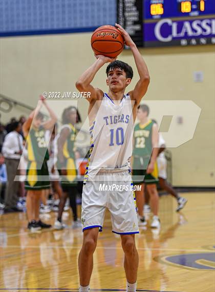 Thumbnail 3 in Rockdale vs Lexington photogallery.