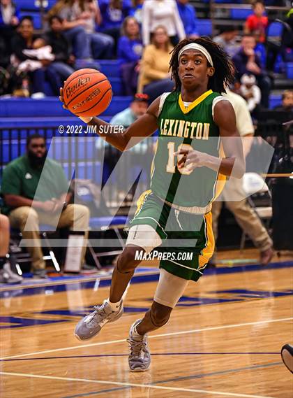 Thumbnail 1 in Rockdale vs Lexington photogallery.