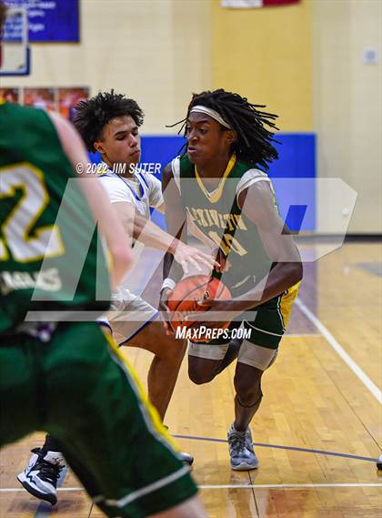 Thumbnail 1 in Rockdale vs Lexington photogallery.