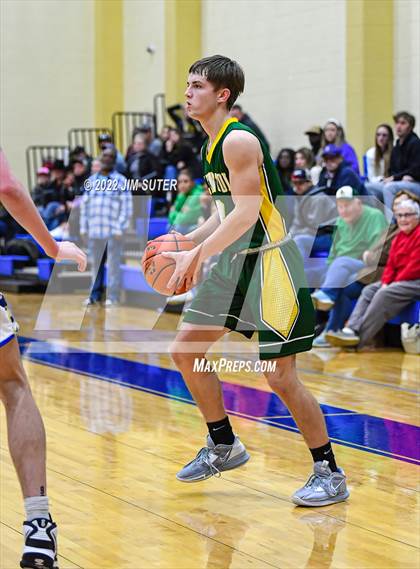 Thumbnail 2 in Rockdale vs Lexington photogallery.