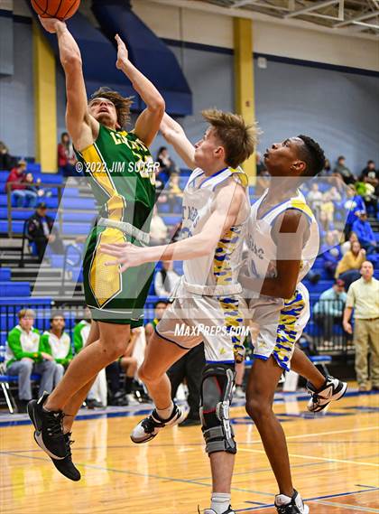 Thumbnail 3 in Rockdale vs Lexington photogallery.