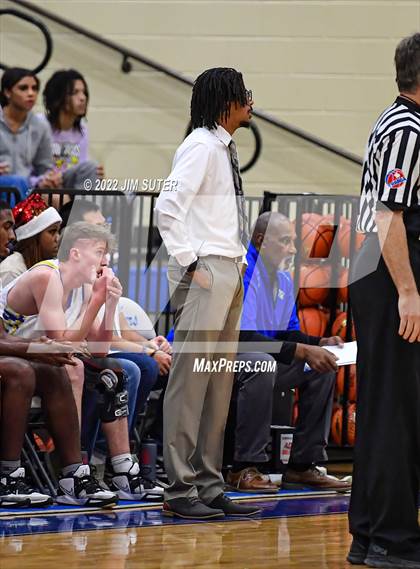 Thumbnail 2 in Rockdale vs Lexington photogallery.