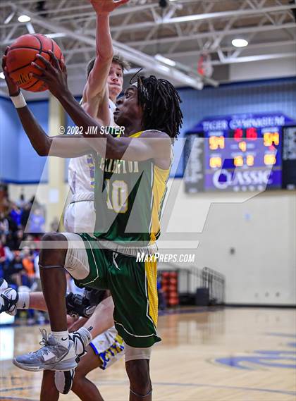 Thumbnail 1 in Rockdale vs Lexington photogallery.