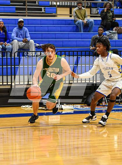 Thumbnail 1 in Rockdale vs Lexington photogallery.