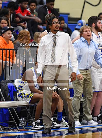 Thumbnail 1 in Rockdale vs Lexington photogallery.