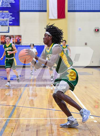 Thumbnail 1 in Rockdale vs Lexington photogallery.
