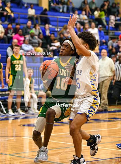 Thumbnail 1 in Rockdale vs Lexington photogallery.