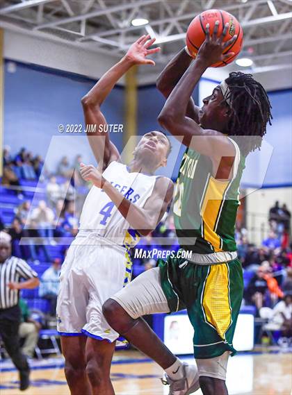 Thumbnail 2 in Rockdale vs Lexington photogallery.