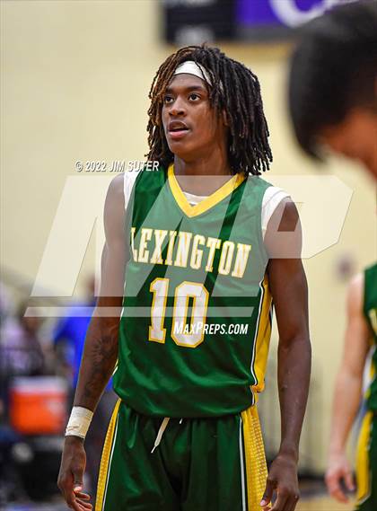 Thumbnail 1 in Rockdale vs Lexington photogallery.