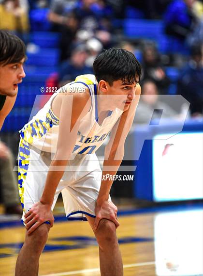 Thumbnail 2 in Rockdale vs Lexington photogallery.