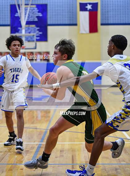 Thumbnail 1 in Rockdale vs Lexington photogallery.