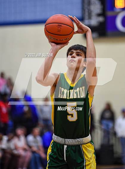 Thumbnail 3 in Rockdale vs Lexington photogallery.