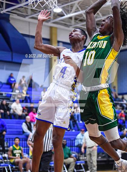 Thumbnail 3 in Rockdale vs Lexington photogallery.
