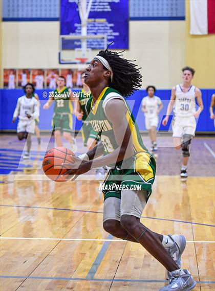 Thumbnail 2 in Rockdale vs Lexington photogallery.
