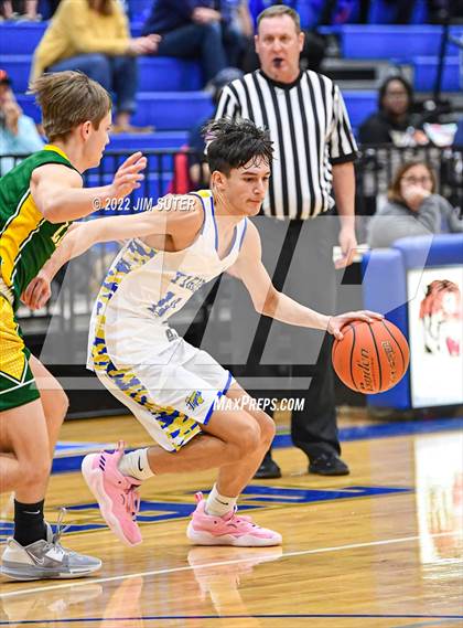 Thumbnail 2 in Rockdale vs Lexington photogallery.